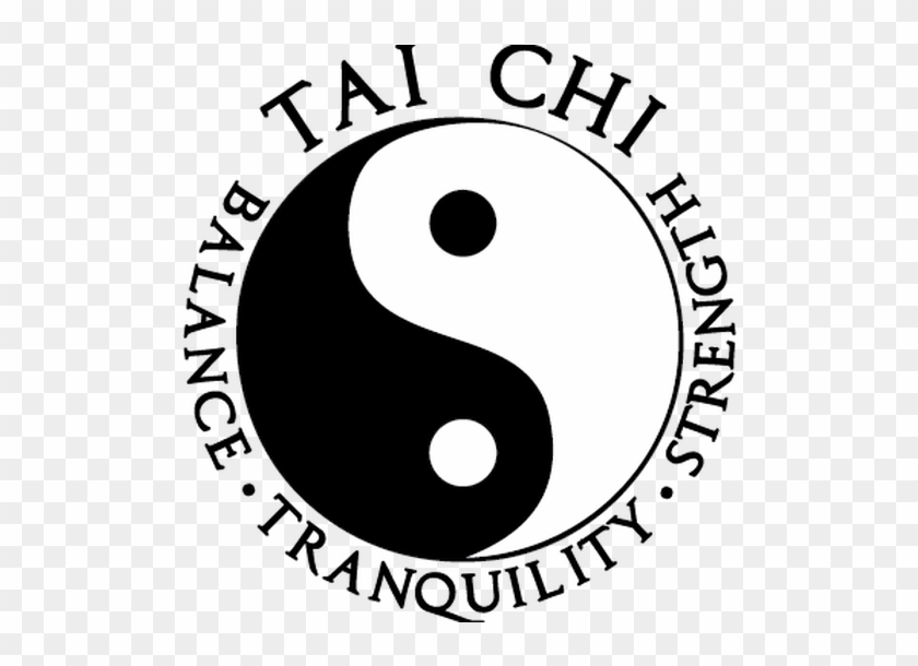 Shin Buddhist Practice Discover What The Temple Has - Tai Chi For Symbol #664929