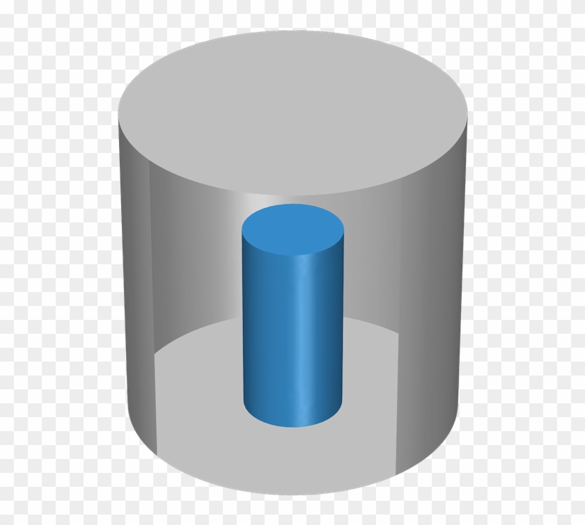 A Valid Geometry In A Scalar Potential Region - Circle #664951