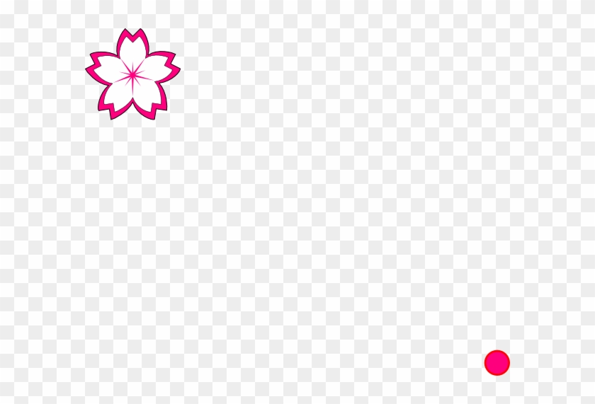 Sakura Png - Scalable Vector Graphics #664964