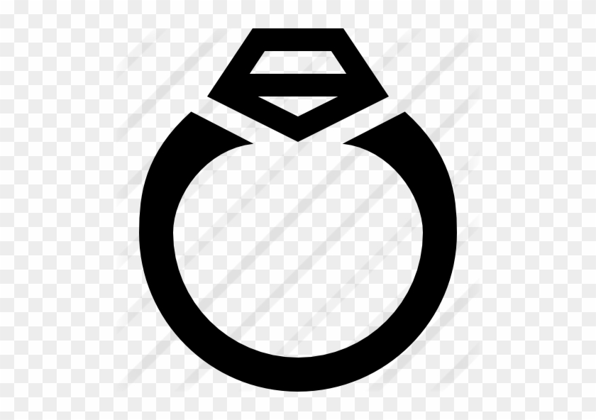 Engagement Ring - Engagement Ring #665004