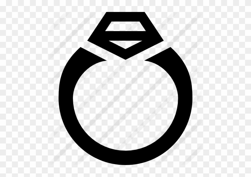 Engagement Ring - Engagement Ring #665004