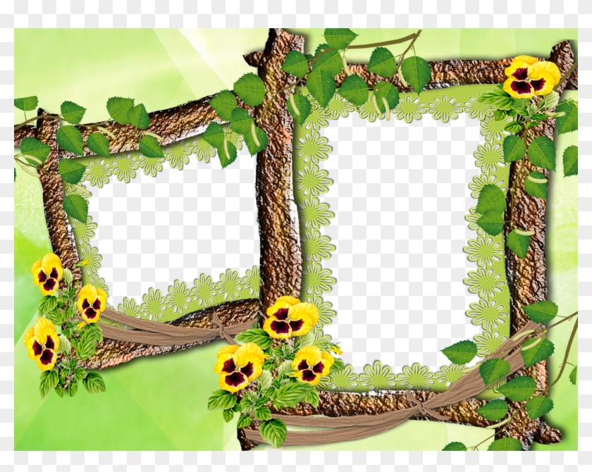 Awesome Frames Png - Frame Download For Mobile #665007