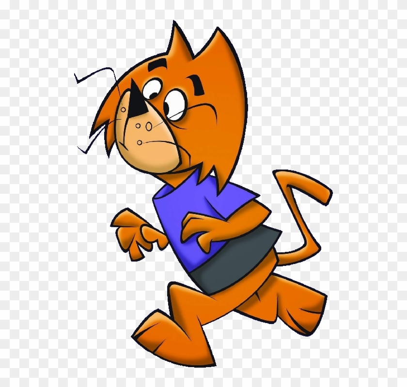 Top Cat Cartoon Clip Art Characters - Top Cat Brain Png #665067