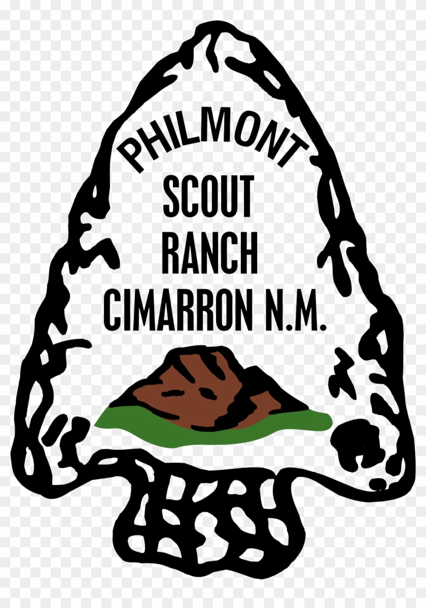 Philmont - Philmont Boy Scouts Logo #665084