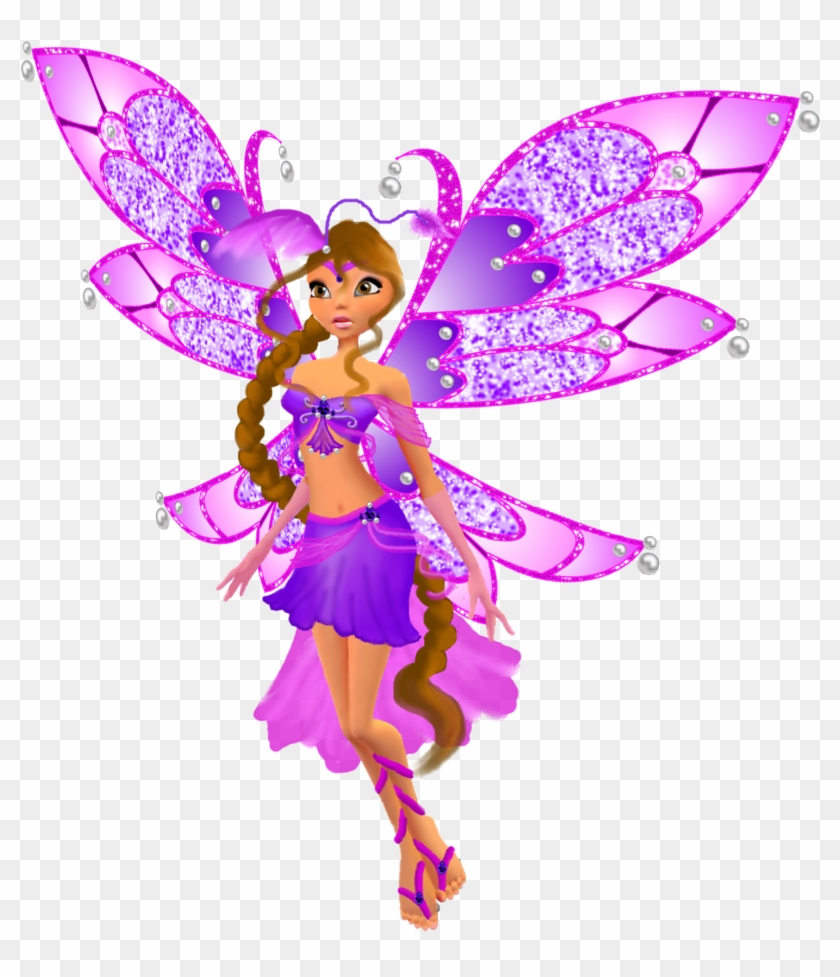 Bloom Musa Character Magic Winx Club - Bloom Musa Character Magic Winx Club #665198