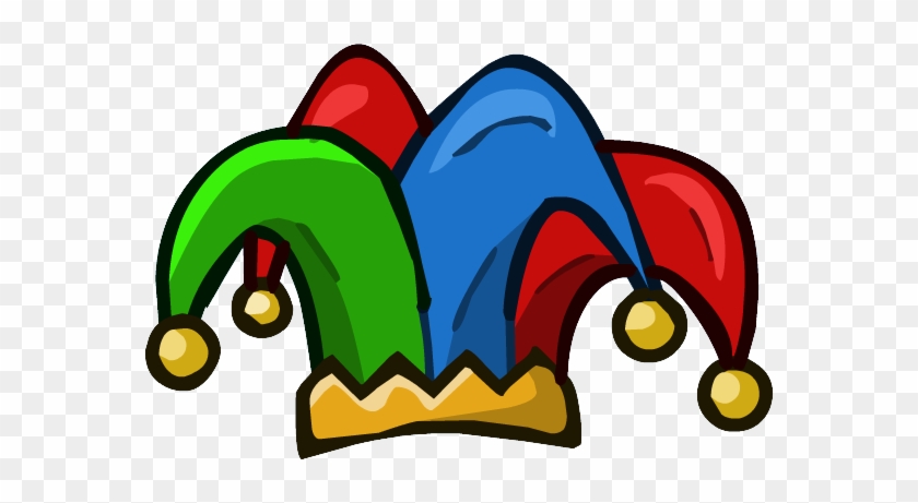 Jester Png - Jester Hat #665155