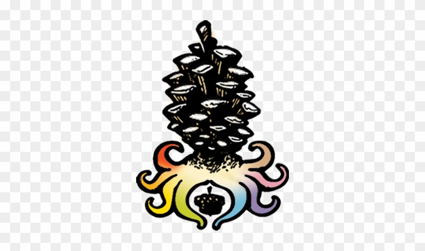 Letting The Rainbow Tentacles Flow - Puzzlegrass #665174