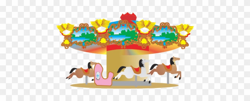 Carousel Png - Карусель Пнг #665177
