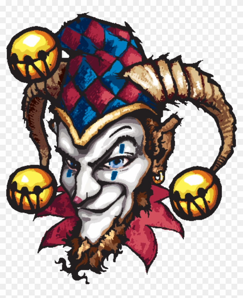 Related Image - Weyerbacher Jester #665219