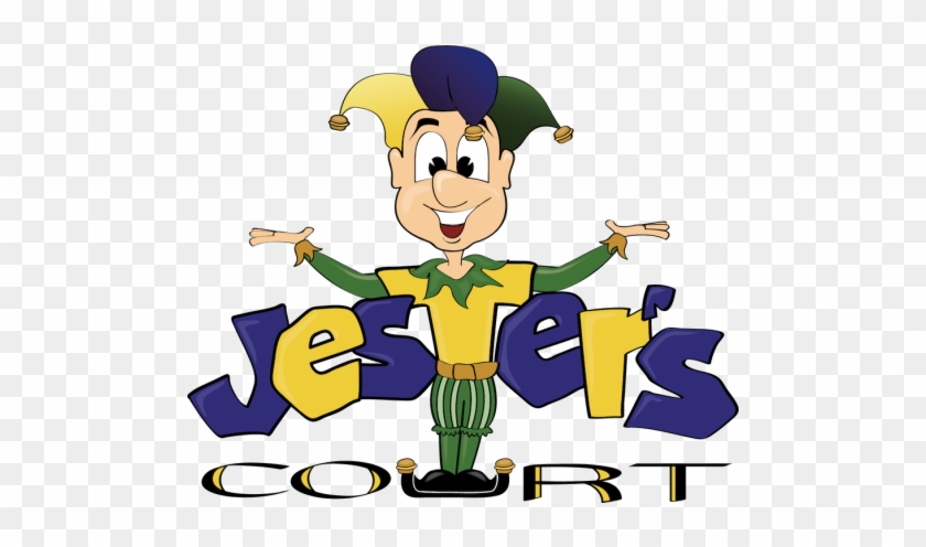 Jester's Court Is Offereing Moms In Tow Members 15% - Jesters Court #665230