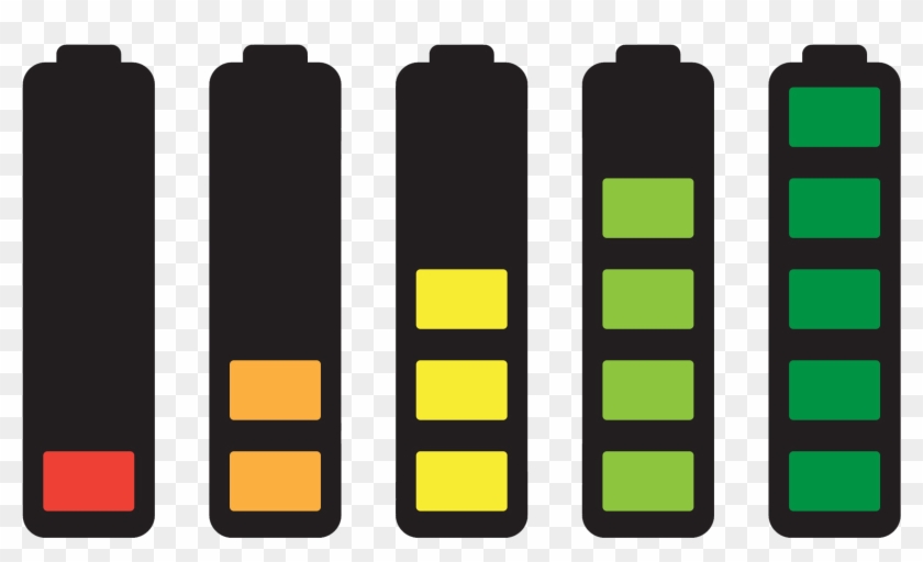 Battery Charging Png Transparent Image - Battery Png #665275