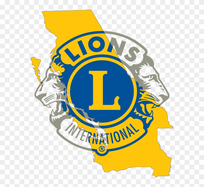 Be A Lion - Lions Club International #665277