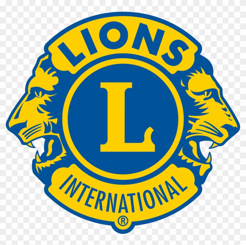Lions Clubs Are Part Of Community Life, In The Cities - Lion Club International #665279