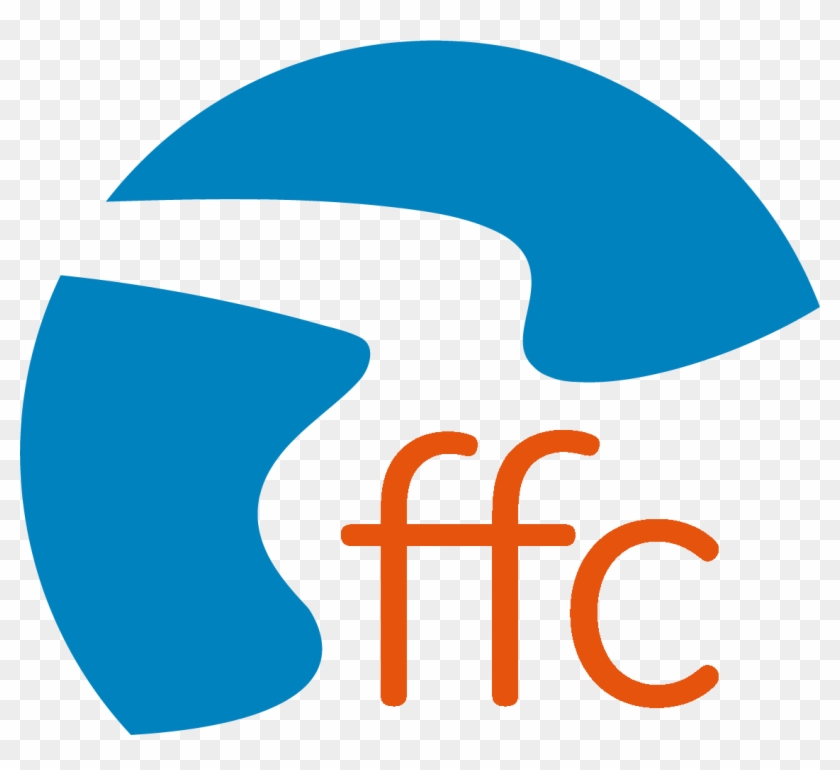 Ffc Logo Symbol Cmyk Orange - Ffc Logo Symbol Cmyk Orange #665288