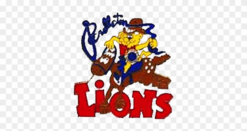 Pendleton Lions Club - Pendleton Lions Club #665304