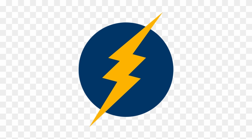 Gallery Of Electric Showk Electrical Electricity Shock - Lightning Icon #665374