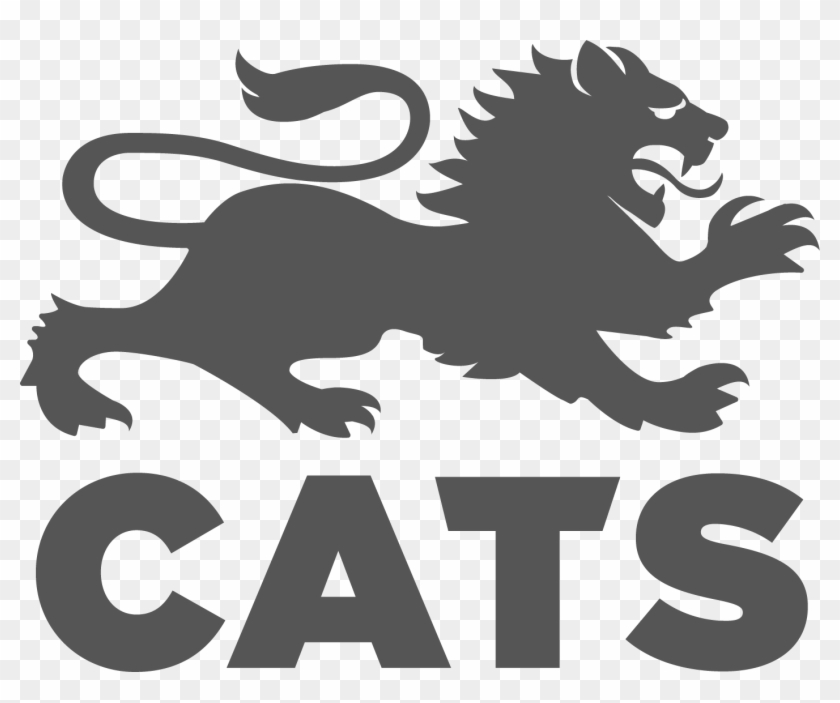 Cats - Cats Academy Boston Logo #665414