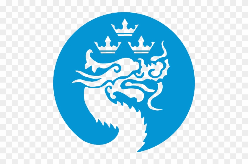 Swedcham Logo Symbol Tr - Swedish Chamber Of Commerce In Hong Kong #665429