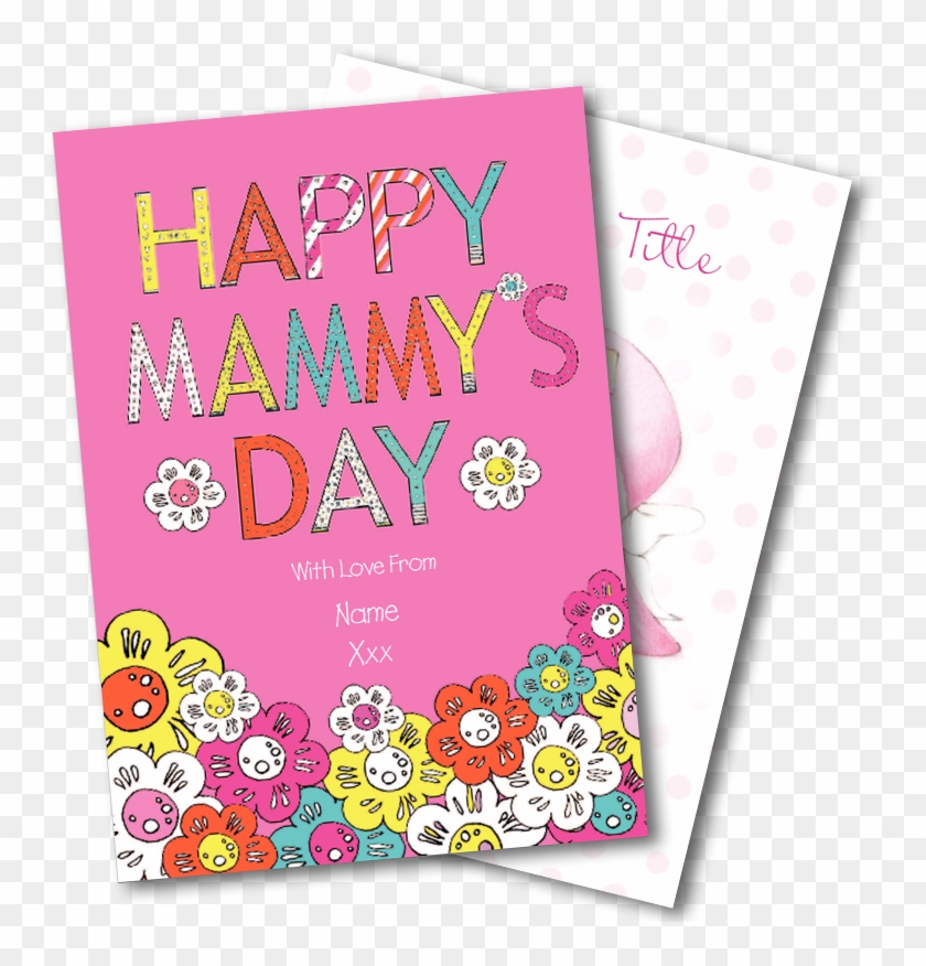 Research4refugees Mom Birthday Card Message Mother - Greeting Card #665443