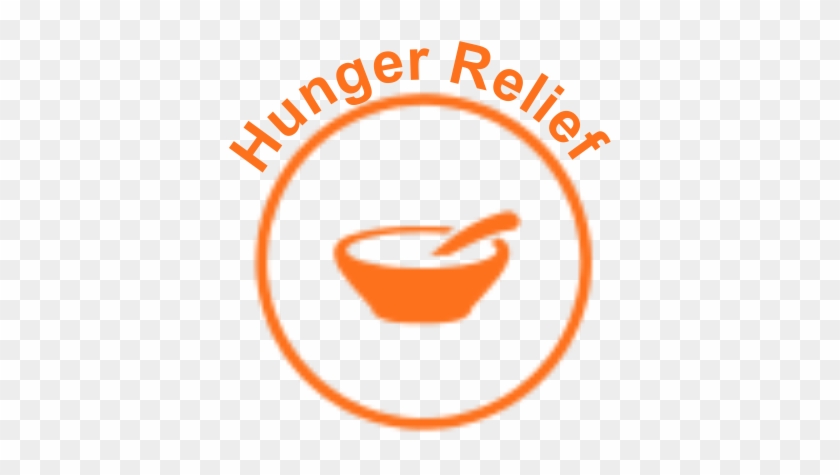 An Icon For Hunger Relief - Lions Clubs International Diabetes #665497
