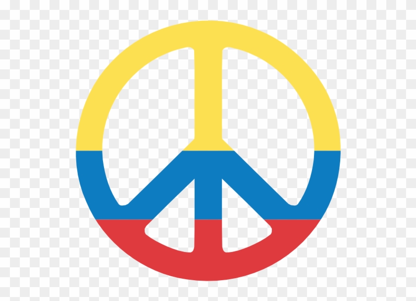 Iron Man Symbol - Peace Emoji #665511