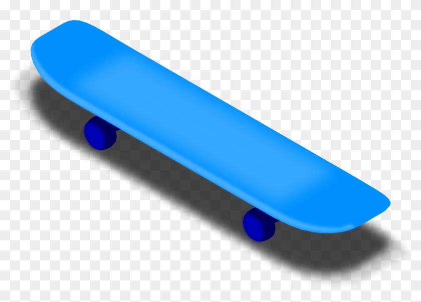 Skateboard - Portable Network Graphics #665519