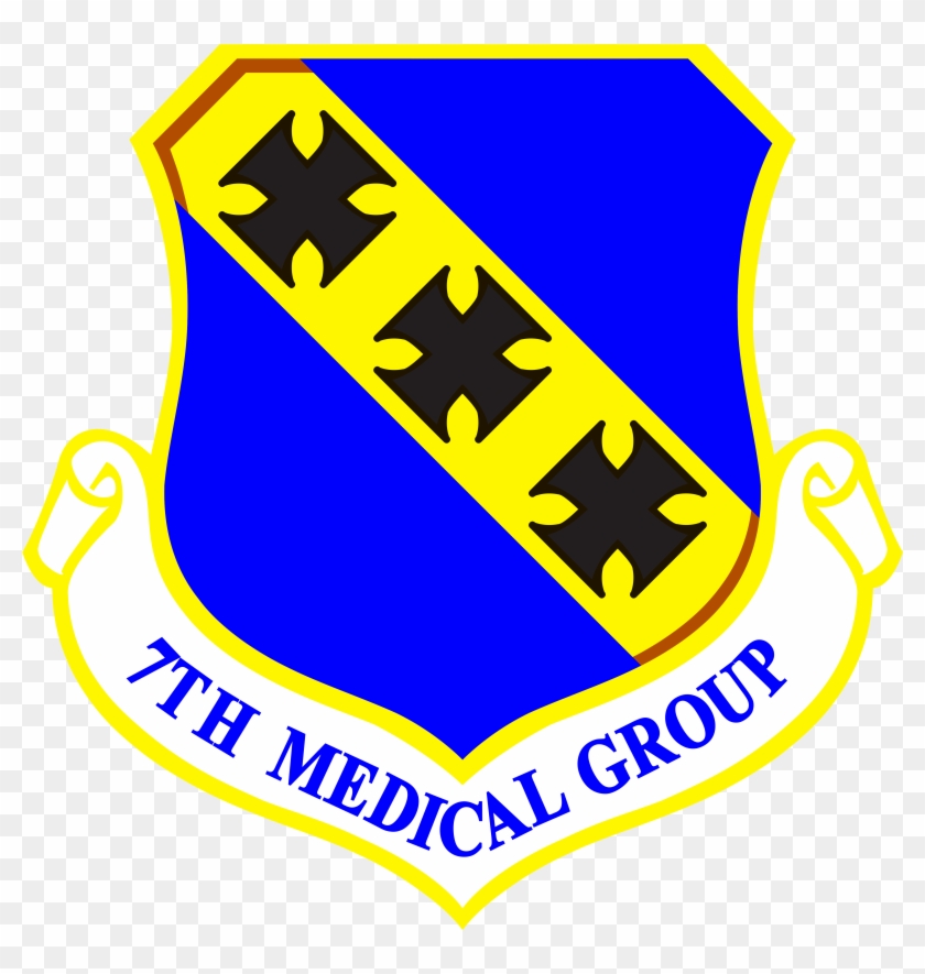 7th Medical Group - Dyess Afb Mdg #665543