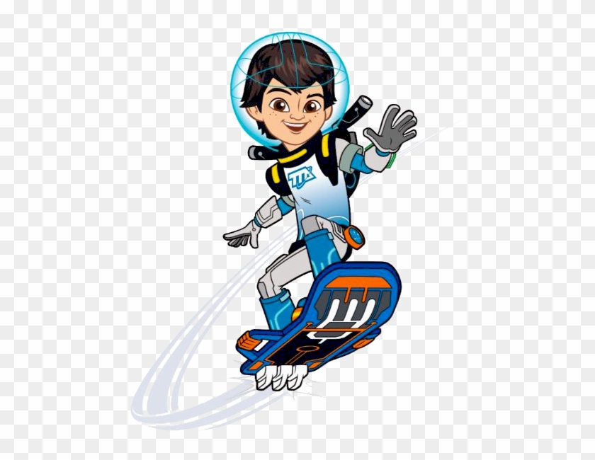 Miles From Tomorrowland - Miles From Tomorrowland On Blastboard #665537