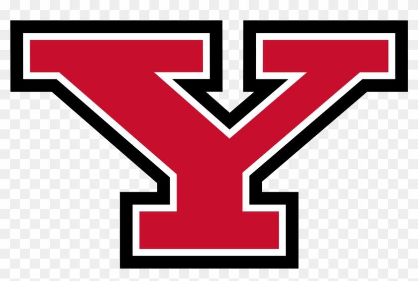 Youngstown State University Logo #665649