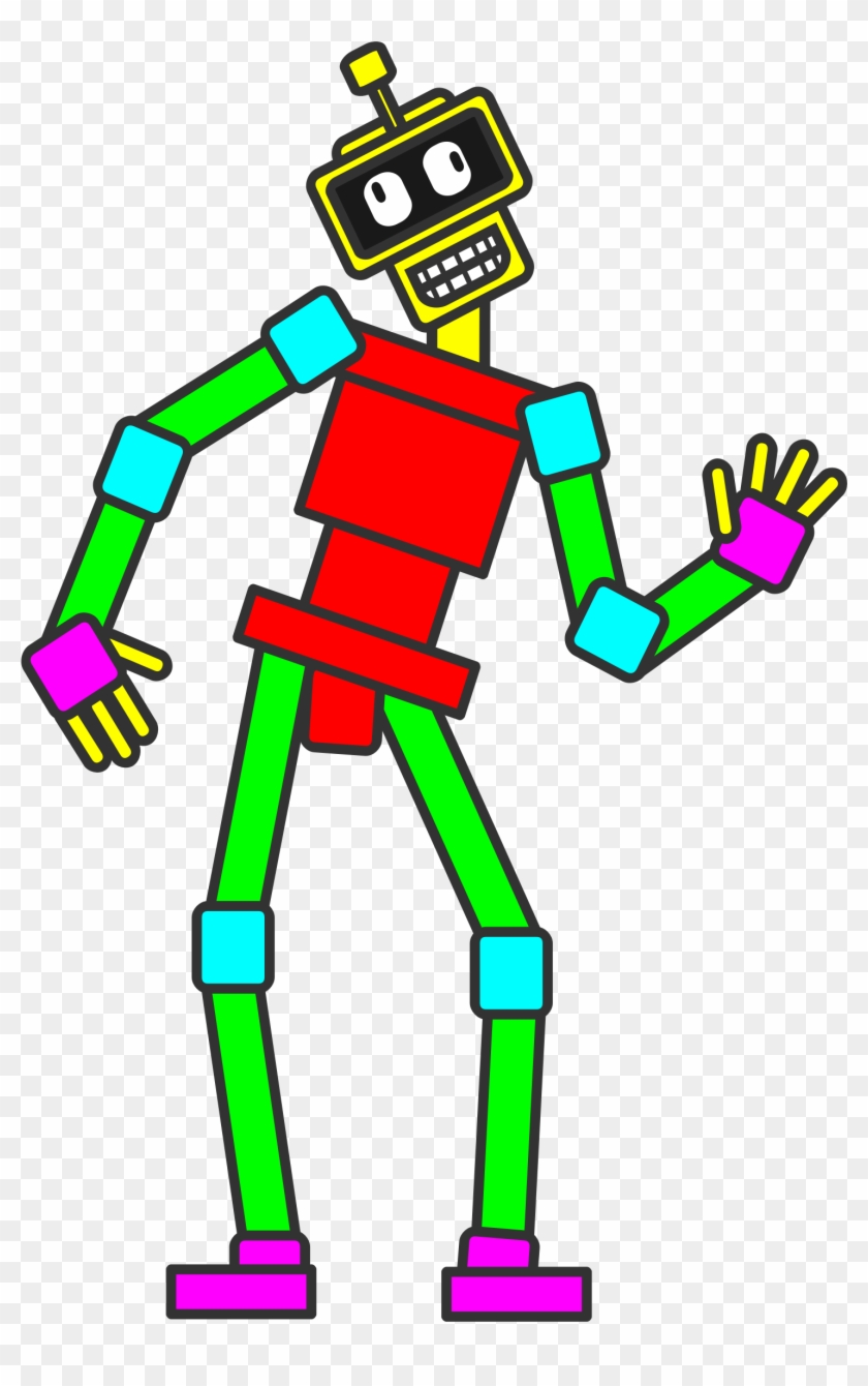 By Jaynick - Robot #665661