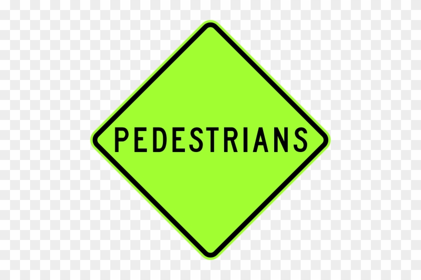240 × 240 Pixels - Pedestrians Use Other Footpath #665663