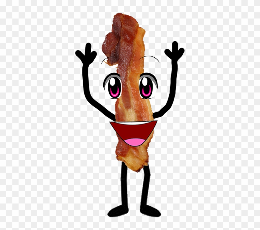 Barney Bacon By Zacktv321 - Knackwurst #665737