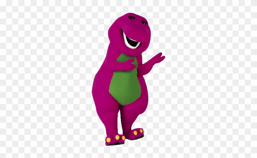 Https - //youtu - Be/8qg3a0jn08m - Barney The Dinosaur #665768