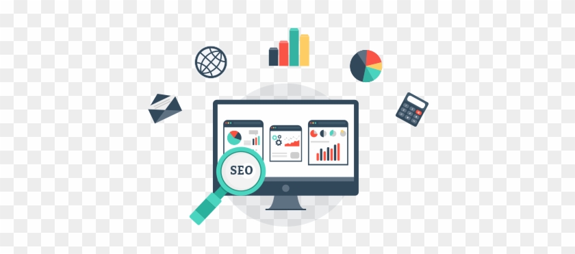 What Is Seo / Search Engine Optimization - Introducing Seo: Your Quick-start Guide To Effective #665776