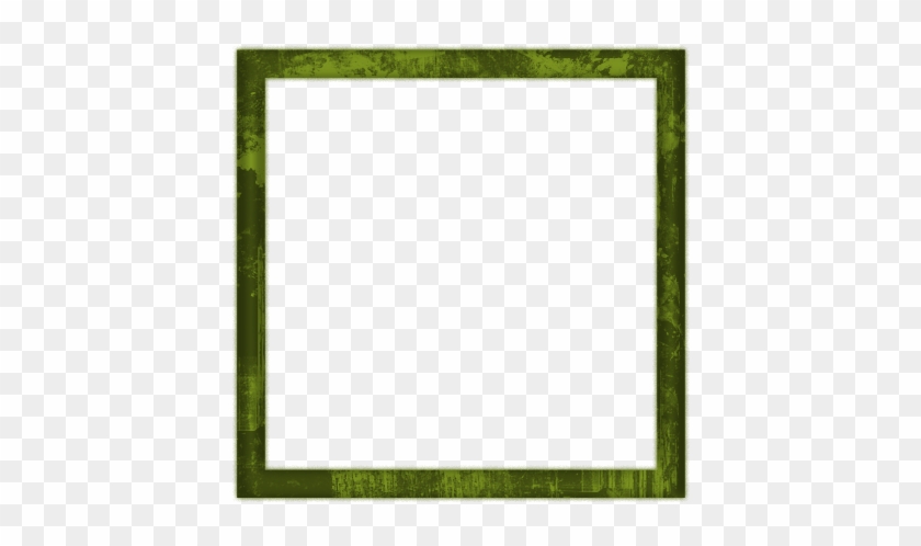 Geometric - Picture Frame #665788