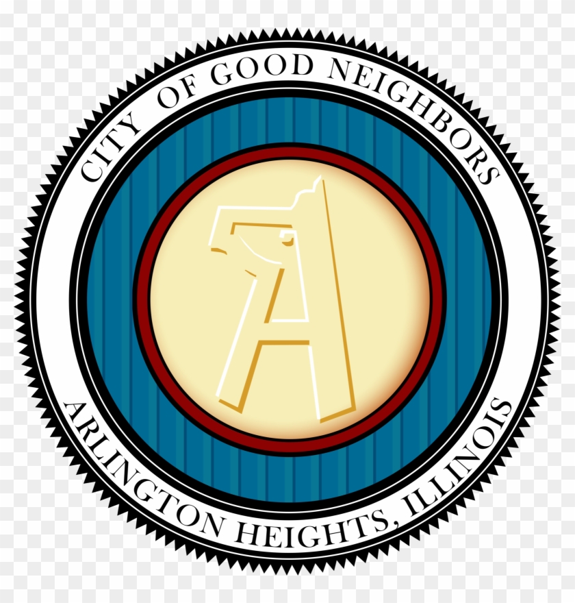 Village Of Arlington Heights Logo #665792