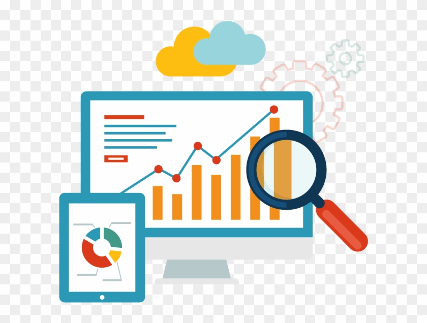 Service-seo - Digital Analytics #665799