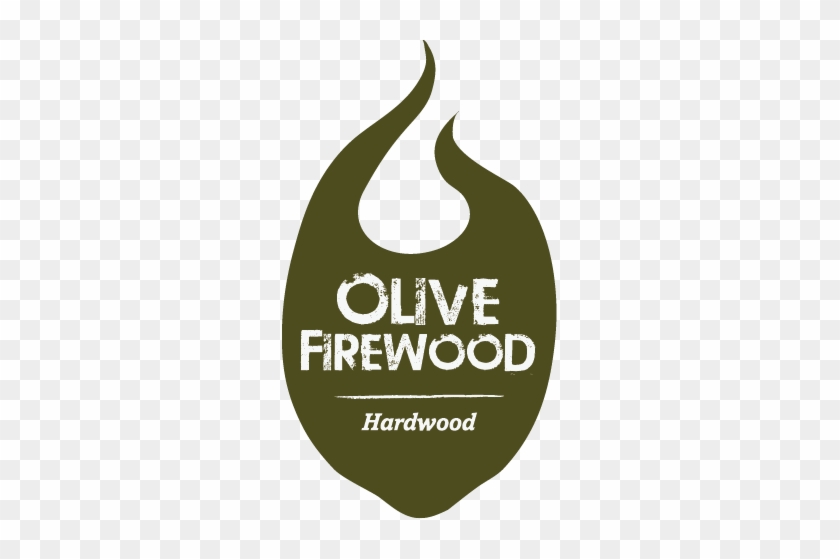 Olive Firewood - Green Olive Firewood #665809