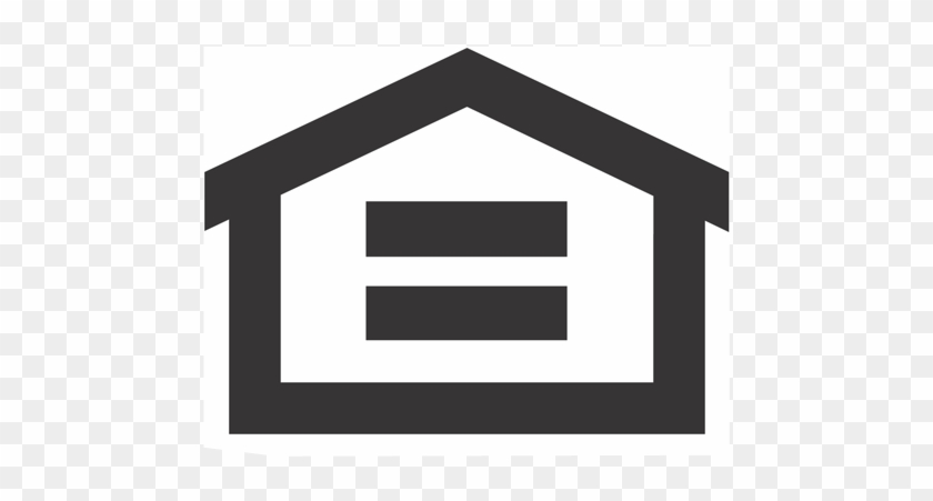 Equal Housing Opportunity Clipart - Equal Housing Opportunity #665864