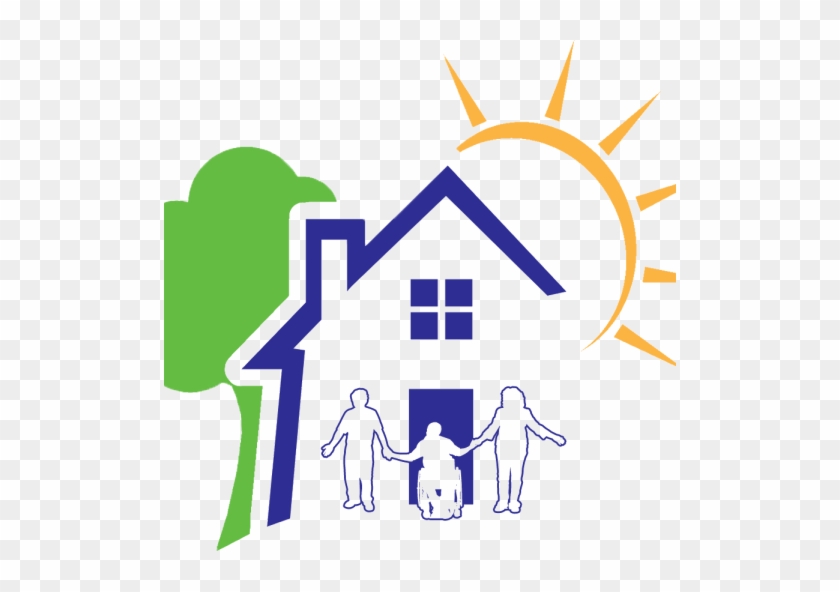 Housing House Logo Clip Art - Casa #665880