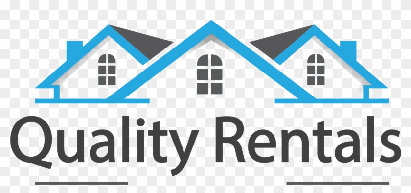 Quality Rentals Offers The Best Student Housing In - House For Rent Logo #665883