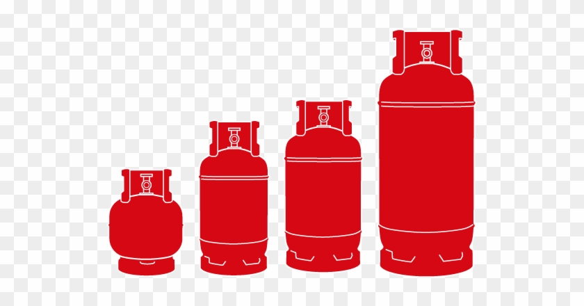 Lpg Gost 55 42-87 - Lpg Tank Clipart #665901