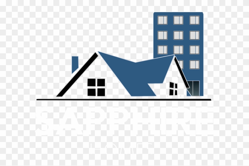 Roof Clipart Home Builder - Sapphire Homes #665970