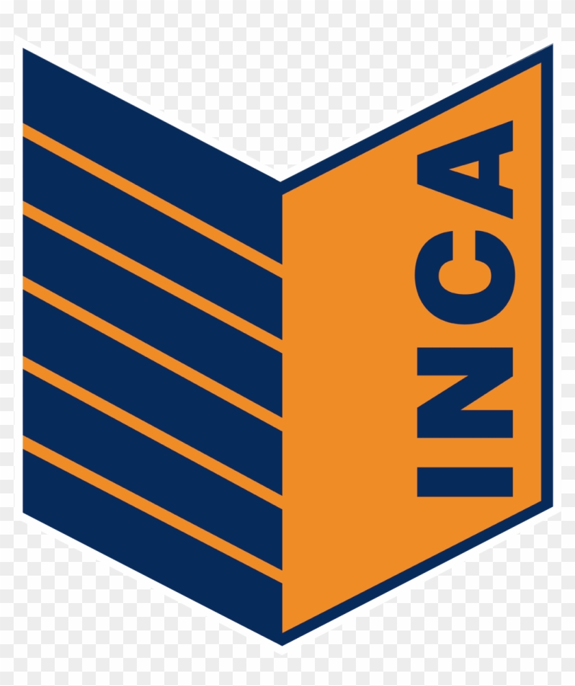 Inca Logo High Res Transparent - Inca #665994