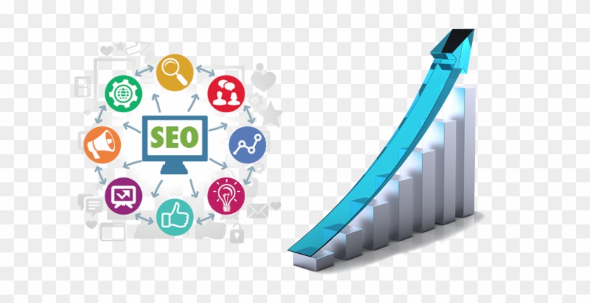 Seo - Business Background #666009