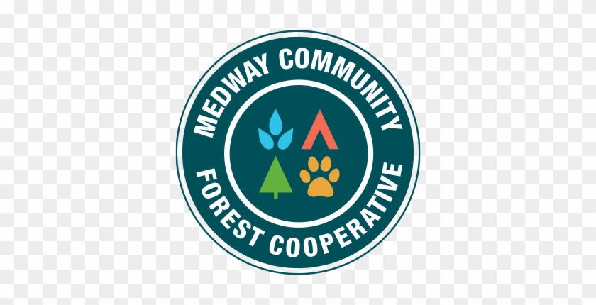 Medway Community Forest Co-op - Circle #666124