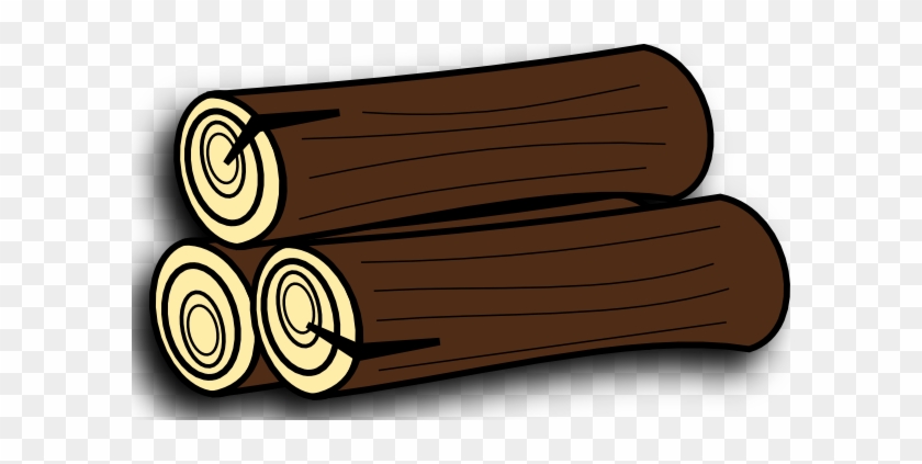 Timber Clipart #666130
