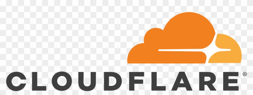 Cloudflare Logo - Cloudflare Logo Svg #666137