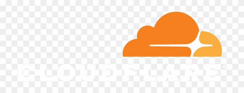 Cloudflare Logo - Cloudflare Logo Transparent #666141