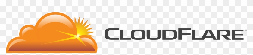 Cloudflare Logo, Logotype - Cloudflare Png #666147